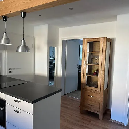 Stern Des Suedens Daire