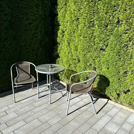 Stern Des Suedens Daire